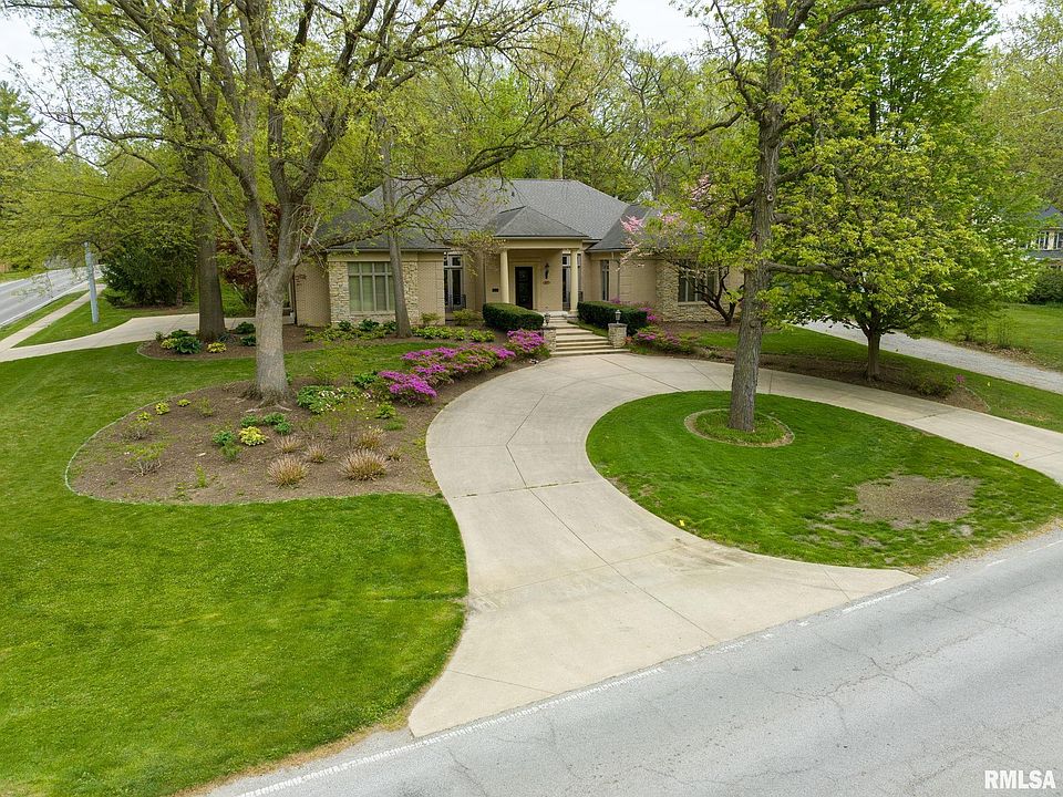 1837 Outer Park Dr, Leland Grove, IL 62704 Zillow