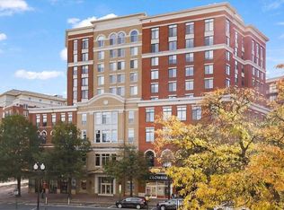 1220 N Fillmore St #507A, Arlington, VA 22201