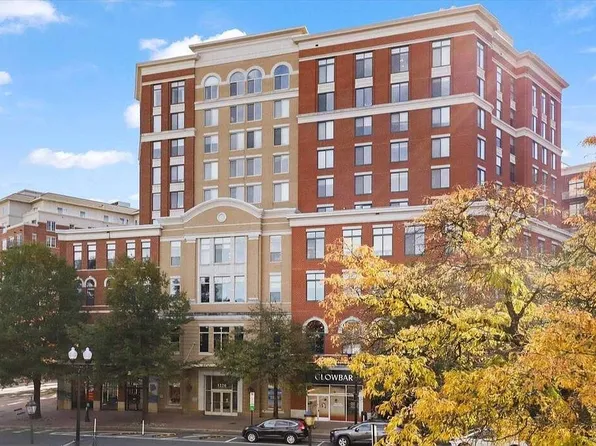 1220 N Fillmore St #507A, Arlington, VA 22201