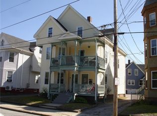 16 W Park Pl, Woonsocket, RI 02895