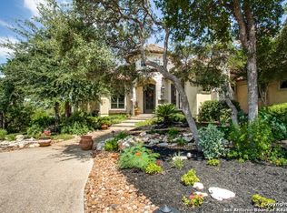 325 Park Rdg, Boerne, TX 78006