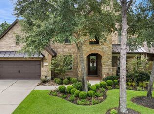 12622 Arnette Park Ln, Humble, TX 77346