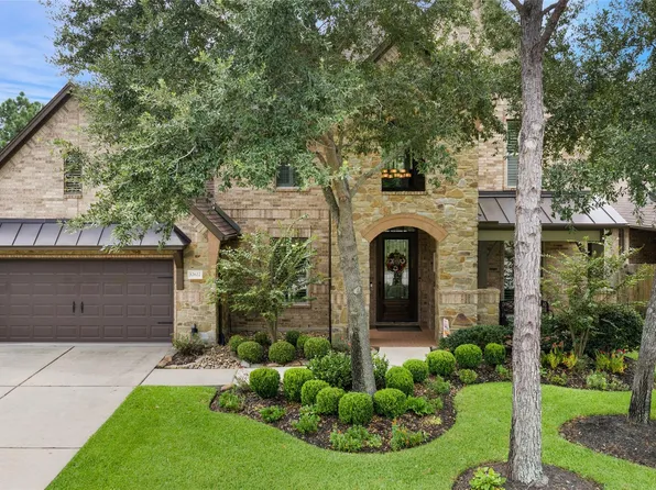 12622 Arnette Park Ln, Humble, TX 77346