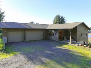 86 N Knoll Crest Dr, Otis, OR 97368