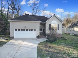 324 Goldeneye Dr, Clover, SC 29710