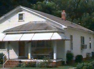 613 Pocahontas Pl, Hampton, VA 23661