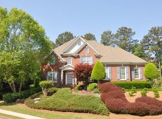 630 Barnesley Ln, Alpharetta, GA 30022