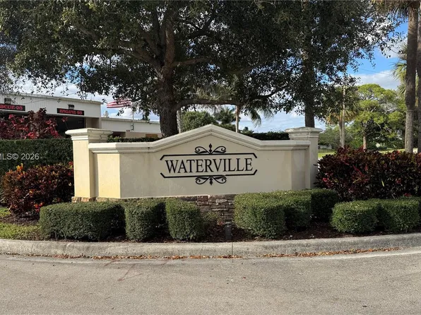 1121 Vermilion Dr #1121, Lake Worth, FL 33461