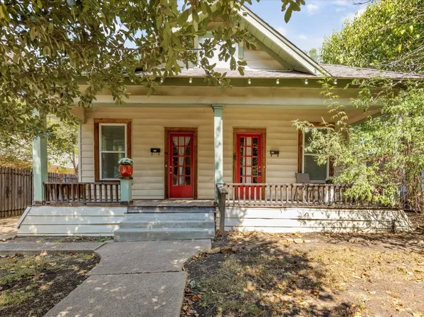 620 Mount Auburn Ave #620 & 622, Dallas, TX 75223