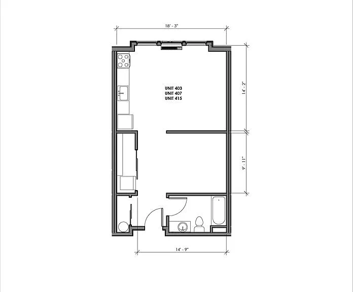 401 UNION — Photo 105