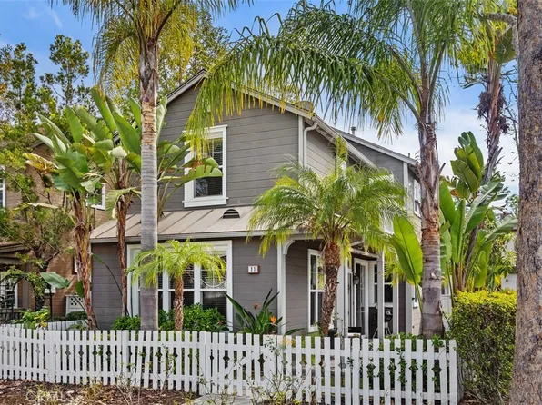 11 Oatfield Farm, Ladera Ranch, CA 92694