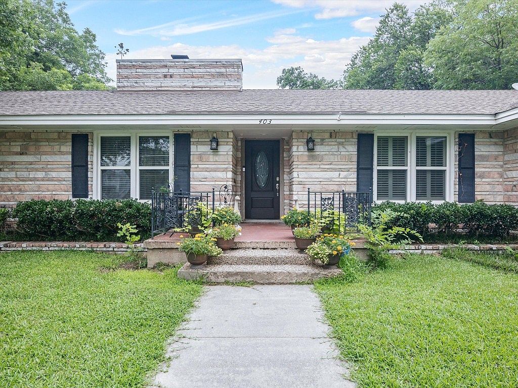 403 Craig St, Hillsboro, TX 76645 Zillow