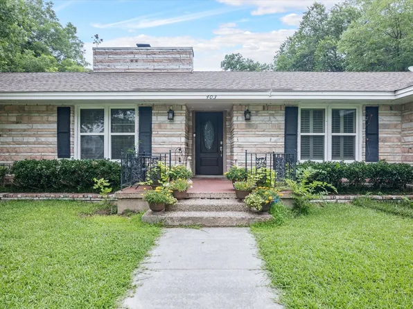 403 Craig St, Hillsboro, TX 76645