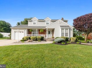 22 Freedom Rd, Sewell, NJ 08080