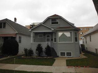 2925 N 72nd Ct, Elmwood Park, IL 60707