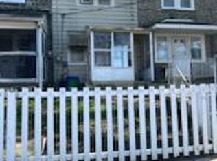 1254 S Merrimac Rd, Camden, NJ 08104