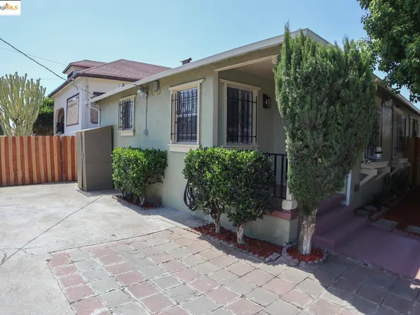 6921 Flora St, Oakland, CA 94621