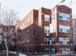 5884 N Ridge Ave #1, Chicago, IL