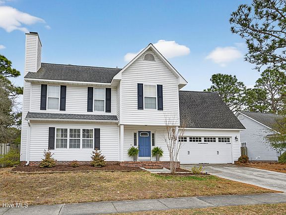 3rd image of 1418 Stonington Drive