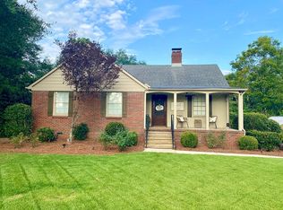 150 Rockridge Ave, Trussville, AL 35173