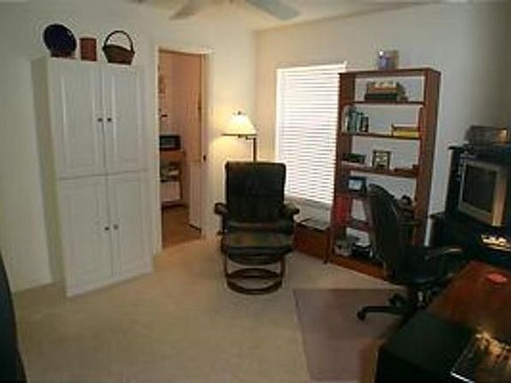 Guest Suite