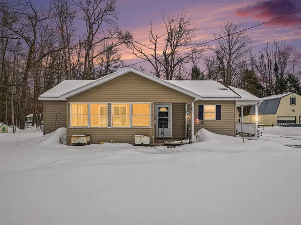 5159 Arthur Hills Rd, Indian River, MI 49749