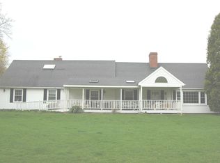 11 Villa Louisa Rd, Manchester, CT 06040