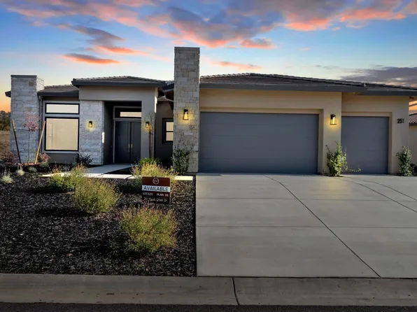 251 Quail Creek Dr, Copperopolis, CA 95228