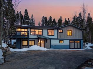 361 Silver Cir, Breckenridge, CO 80424