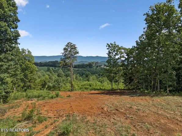 126 Campbell Way Lot 8, Maryville, TN 37801