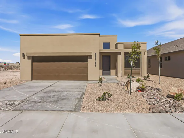 7288 San Bernardo Rd, Las Cruces, NM 88012