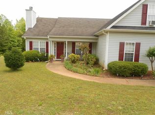 145 Spring Valley Trce, Covington, GA 30016