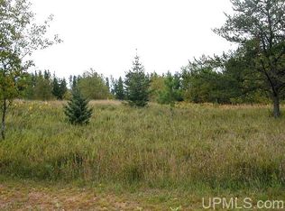 W Frank Pipp Dr, Iron mountain, MI 49801