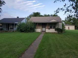 255 Van Buren St, Gary, IN 46402