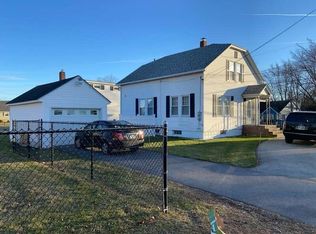 26 Caldwell Rd, Nashua, NH 03060