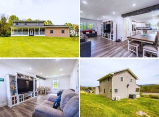 156 Bill Garland Rd, Johnson City, TN 37604