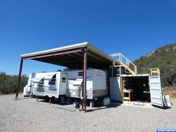 129 Enchanted Trl, Silver City, NM 88061