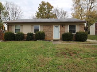 5703 Tallridge Pl, Louisville, KY 40229