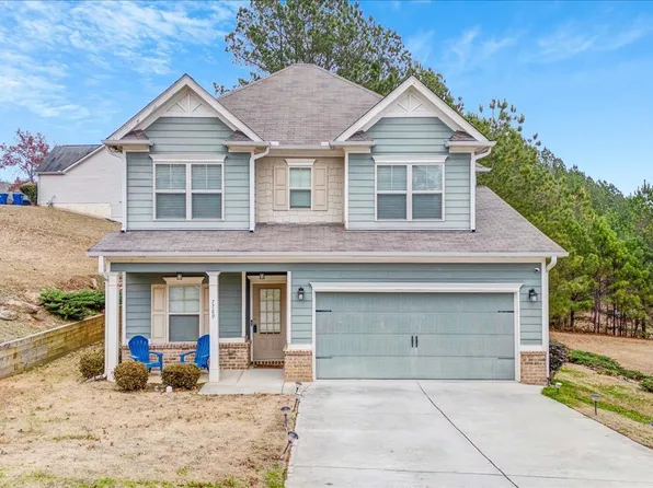 7789 Village Pass, Fairburn, GA 30213