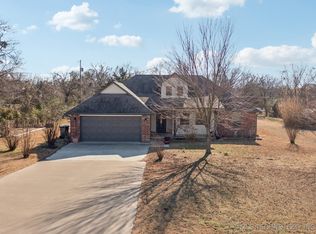 13608 W 122nd St S, Sapulpa, OK 74066