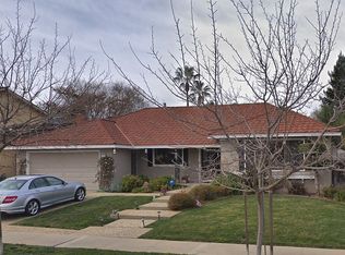 1011 Shadow Brook Dr, San Jose, CA