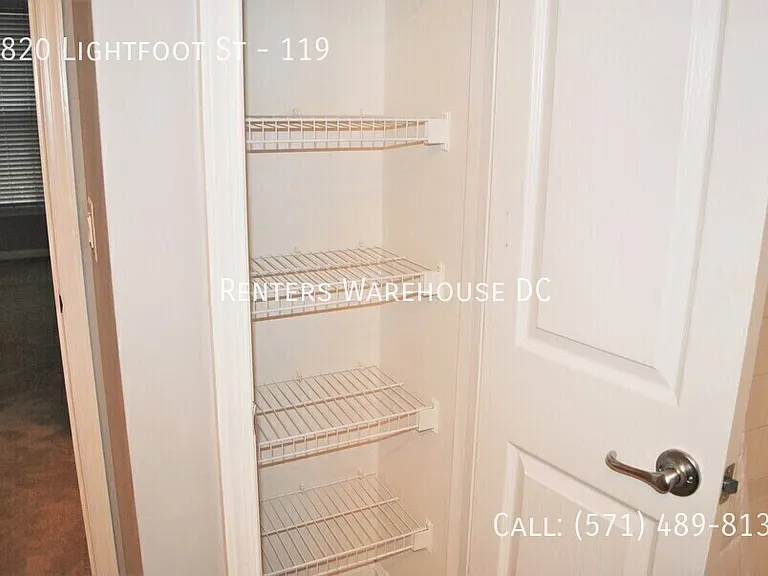 3820 Lightfoot St #119 — Photo 17