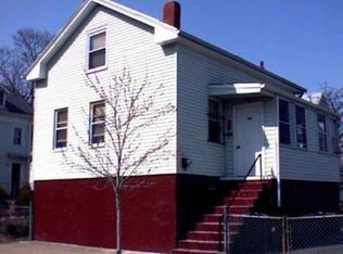 39 Superior St, Providence, RI 02907