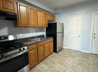 43 Hillman St #1F, Paterson, NJ 07522