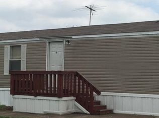 4937 Stuart Rd TRAILER 253, Denton, TX 76207