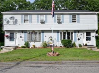 17 Hartness Rd, Sutton, MA 01590