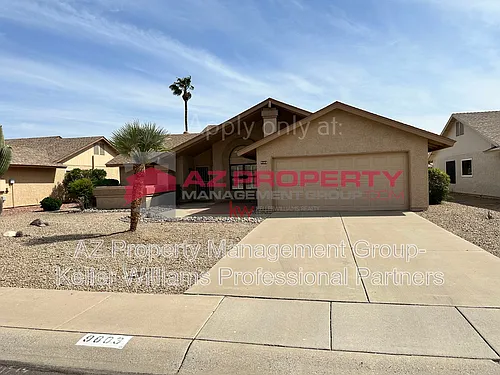 9803 W Kimberly Way Photo 1