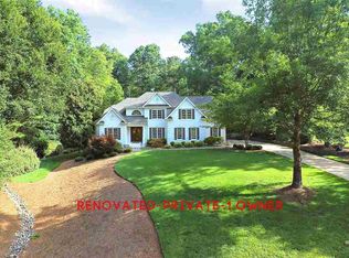 1221 Enderbury Dr, Raleigh, NC 27614