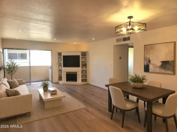 4600 N 68TH Street #304, Scottsdale, AZ 85251