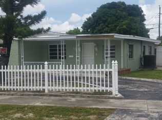 691 SE 3rd Pl, Hialeah, FL 33010